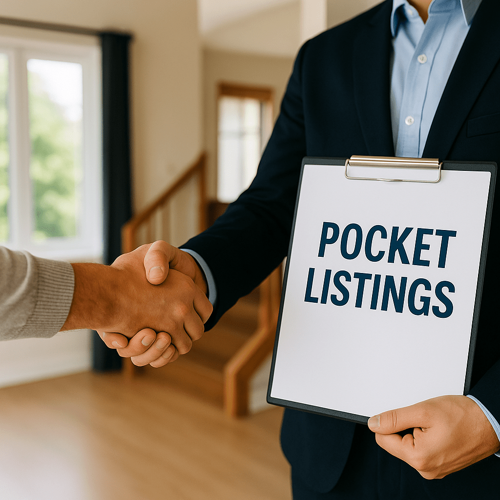 off-market properties South Jersey investor groups