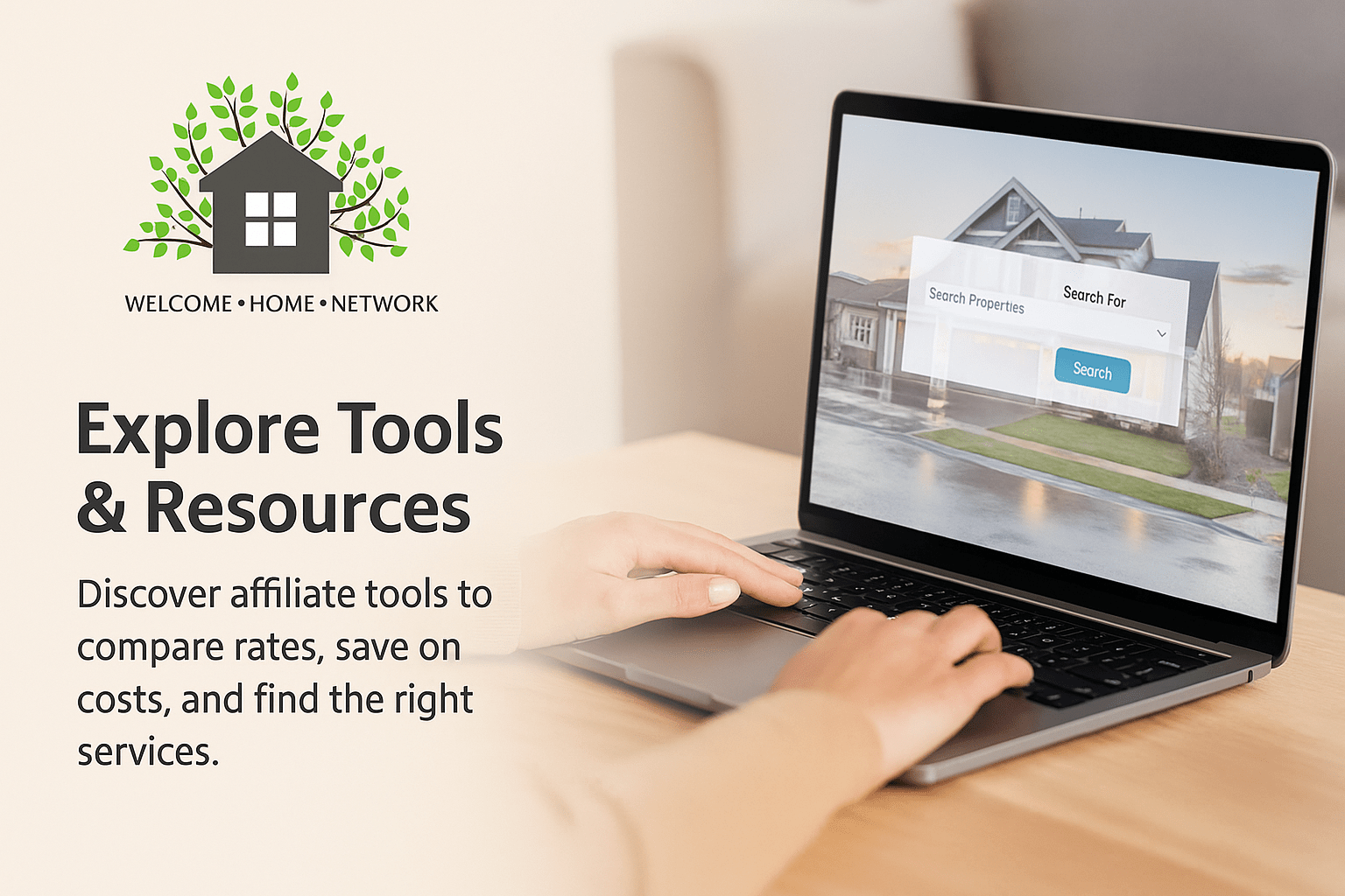 Smart Tools for Buyers and Homeowners