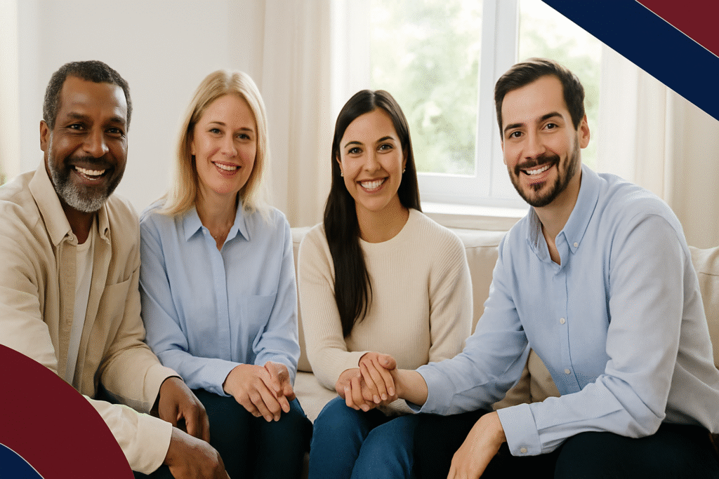 alt="Velez Welcome Home Network South Jersey real estate referral service"