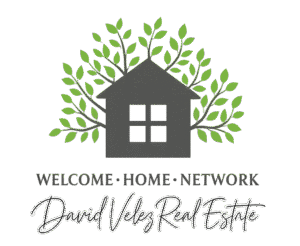 Welcome Home Network Logo