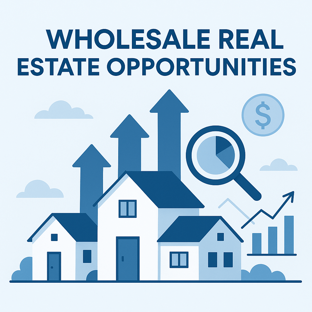 “Wholesale real estate opportunities South Jersey — investor-focused off-market deals illustration.”