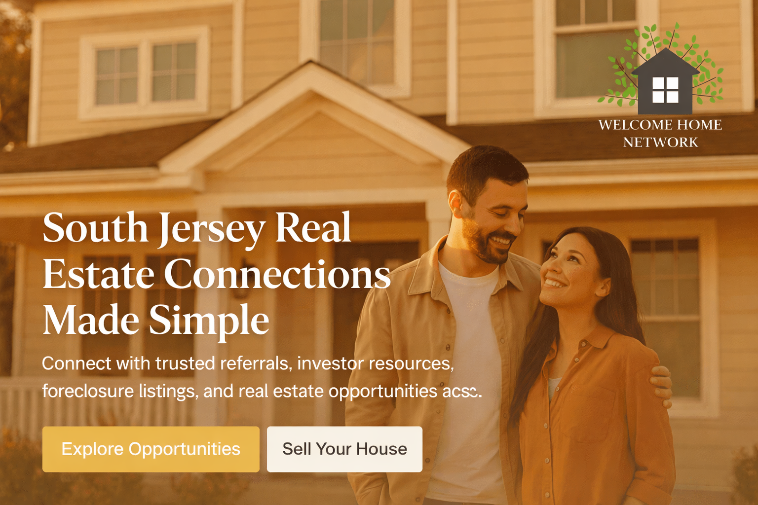 Welcome Home Network